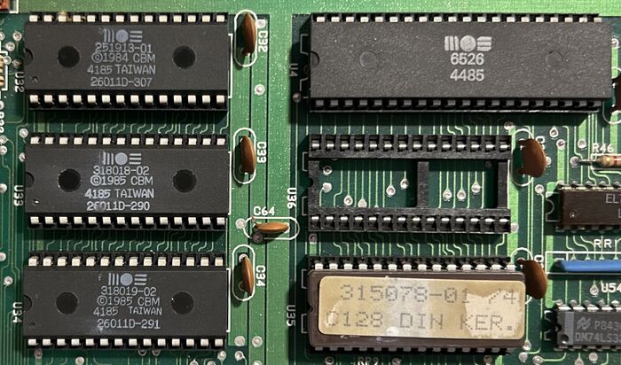 C128 – C64-Wiki