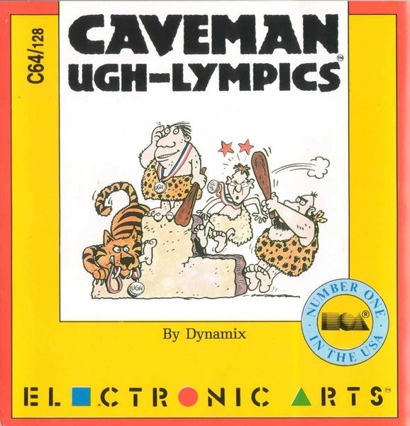 Datei:CavemanUghLympicsFrontCover.jpg