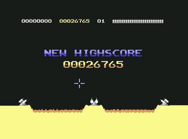 Topscore von Shakermaker303