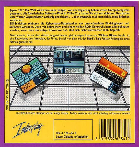 Datei:NeuromancerCoverBack.jpg