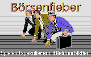 Titelbild vom Spiel