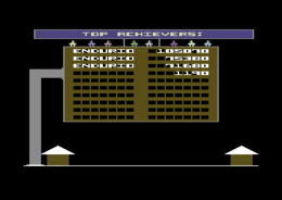 2. Platz von Endurion