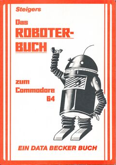 Cover/Buchdeckel