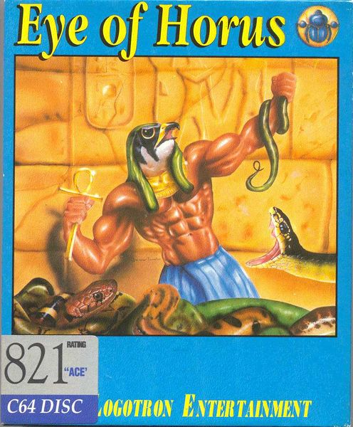 Datei:EyeOfTheHorusCoverFront.jpg