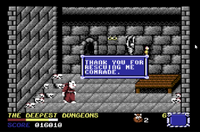 Pattensen Power 16.010 (30.05.2025)