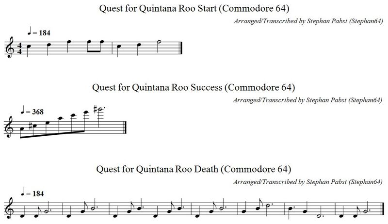 Datei:QuestForQuintanaRoo Theme1.jpg
