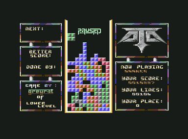 Topscore von Shakermaker303