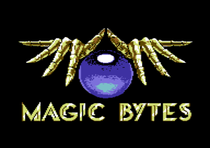 Magic Bytes Firmenlogo