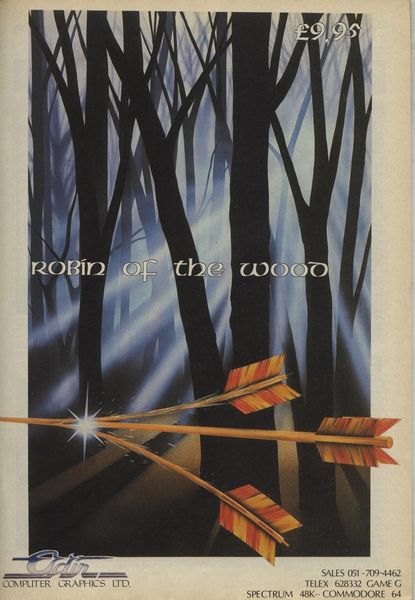 Datei:RobinOfTheWood Werbung1.jpg