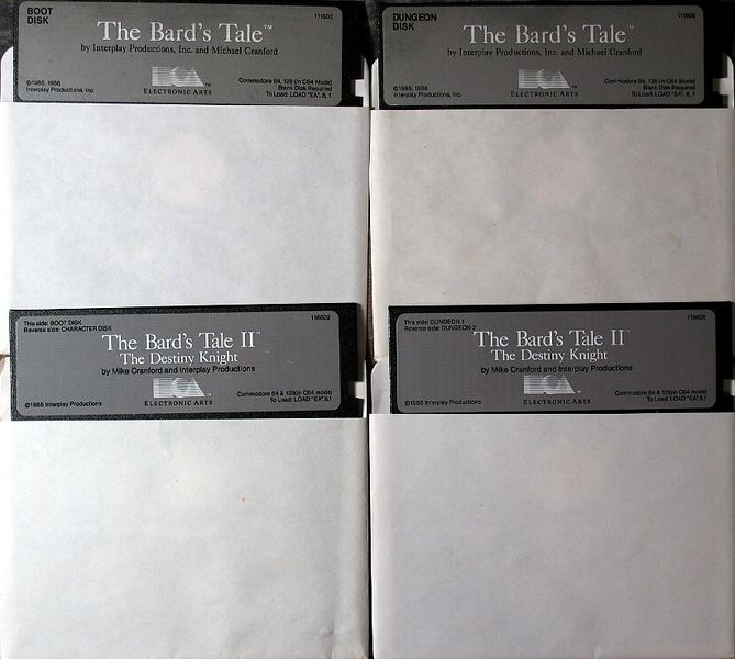 Datei:BardsTaleTrilogie discs1.jpg