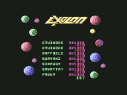 2. Platz von Equinoxe