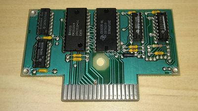 TI-99/4A – C64-Wiki