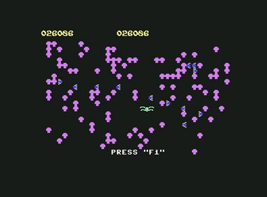 Topscore von Shakermaker303