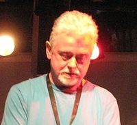 Fred Gray im Jahr 2008