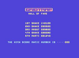 2. Platz von Shakermaker303