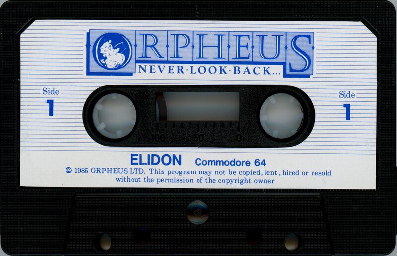 Datei:Elidon Kassette.jpg