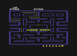 Pac-Man Google Doodle, Pac-Man Wiki