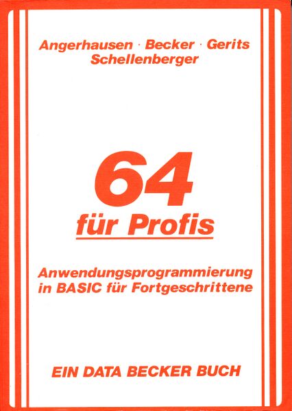 Datei:64 fuer Profis.jpg