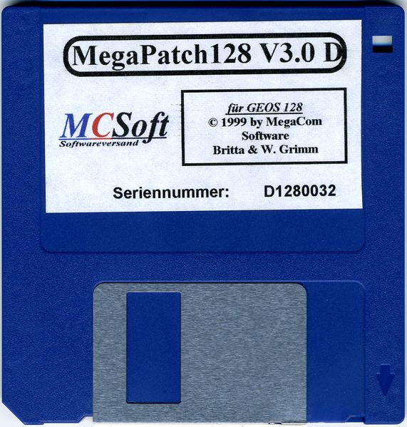 Datei:MP3-128 V3.0 D 3.5 Diskette.jpg