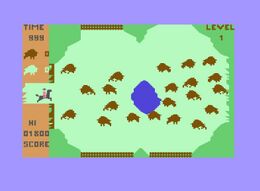 3. Platz von Shakermaker303