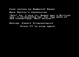 2. Platz von Blubarju