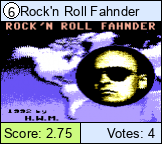 Rock'n Roll Fahnder