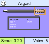 Asgard