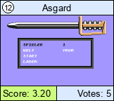 Asgard