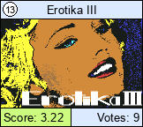 Erotika III