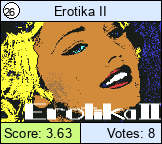 Erotika II