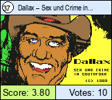 Dallax – Sex und Crime in Southfork
