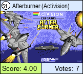 Afterburner (Activision)