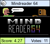 Mindreader 64