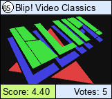 Blip! Video Classics