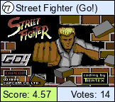 Street Fighter (Go!)