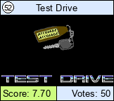 Test Drive