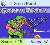 Green Beret