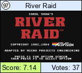 River Raid