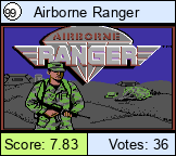 Airborne Ranger