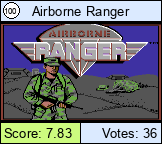 Airborne Ranger