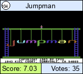 Jumpman