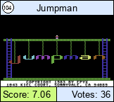 Jumpman