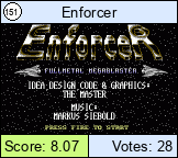 Enforcer