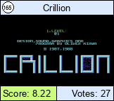 Crillion
