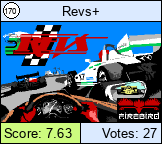 Revs+