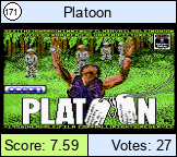 Platoon