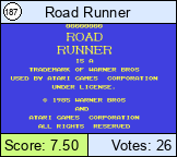 Road Runner
