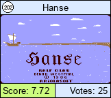 Hanse