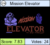 Mission Elevator