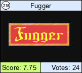Fugger